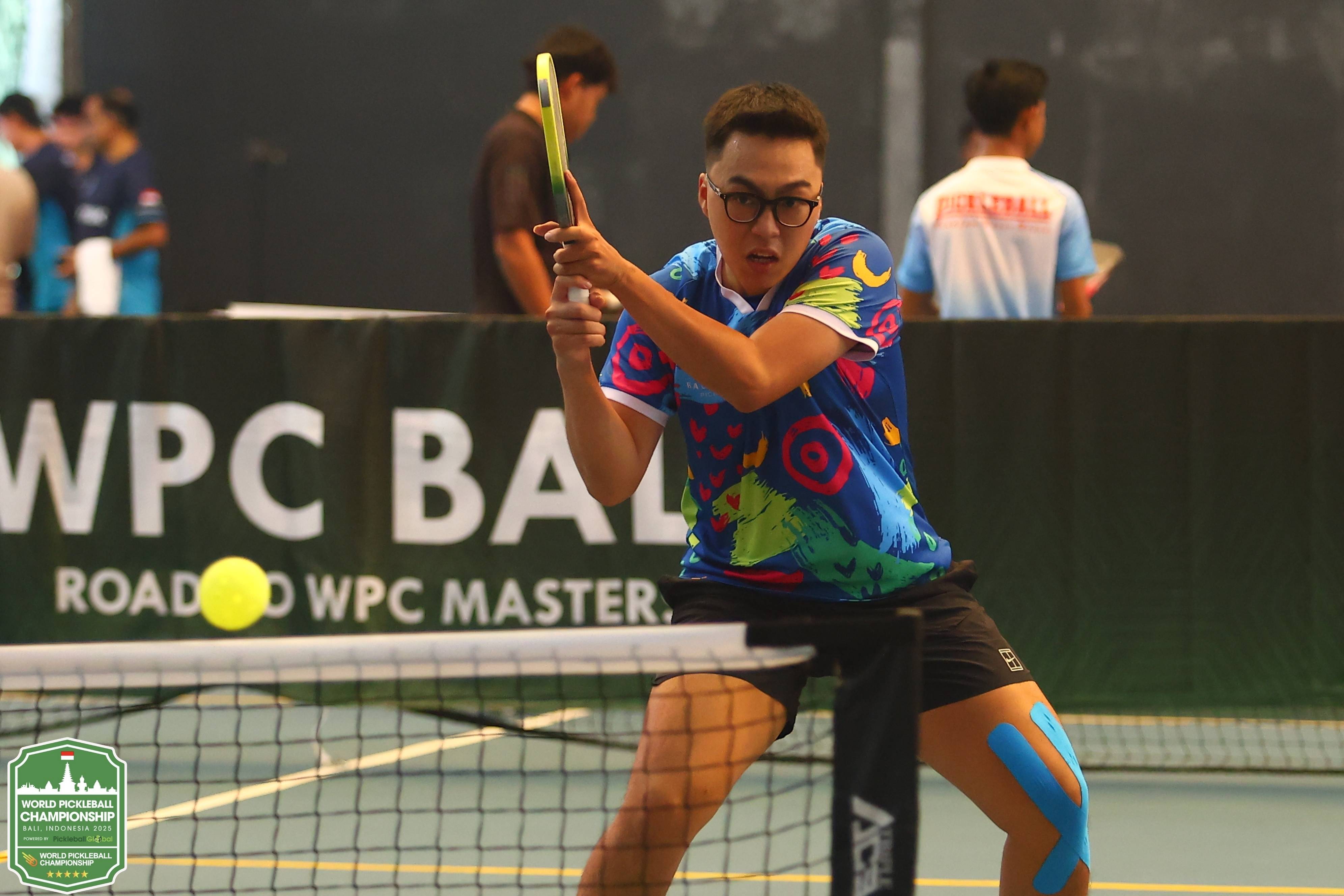quang tran