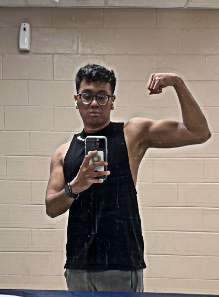 Zhyron Quizon
