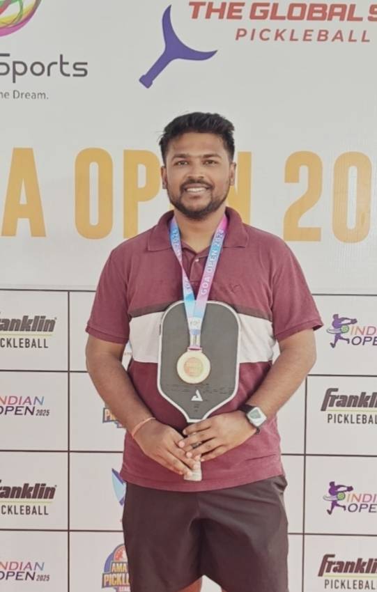 Ravi Ranjan