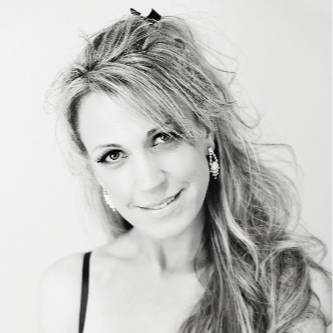 Stacy Raasch