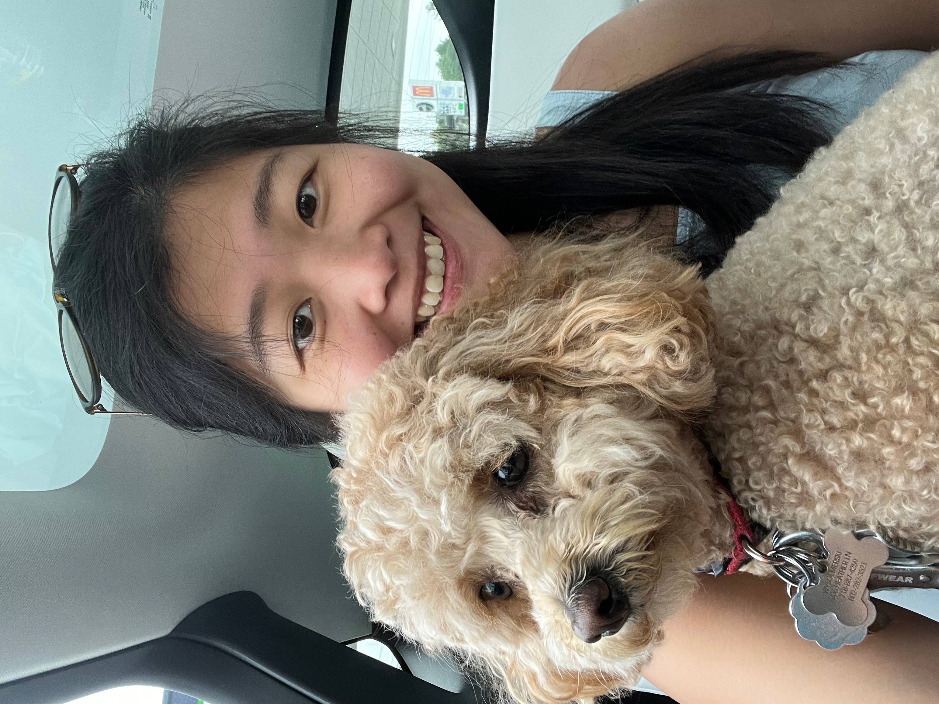 Rachel Wong