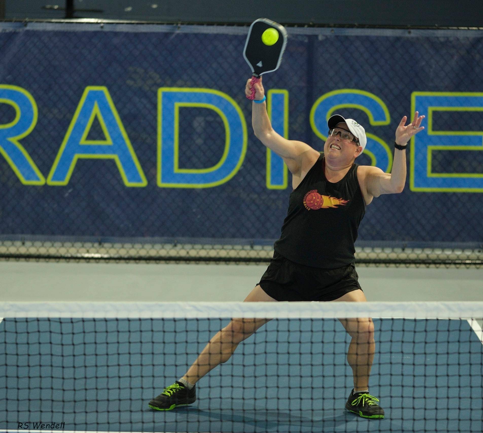 Rachel Wolman