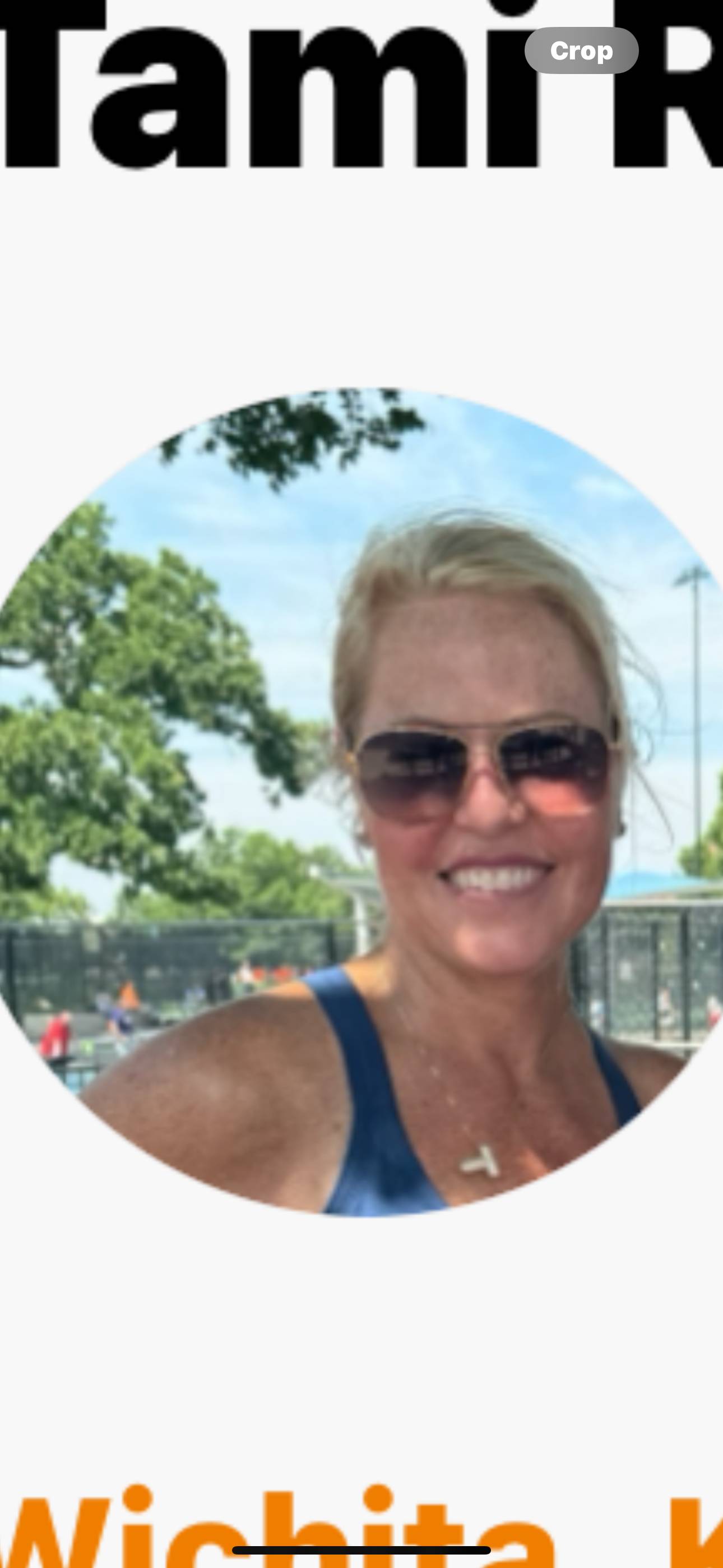Tami Racine