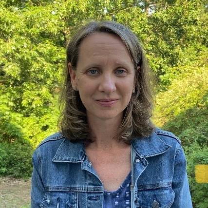 Rachel Stine