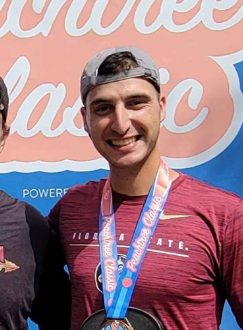 Sean Rady