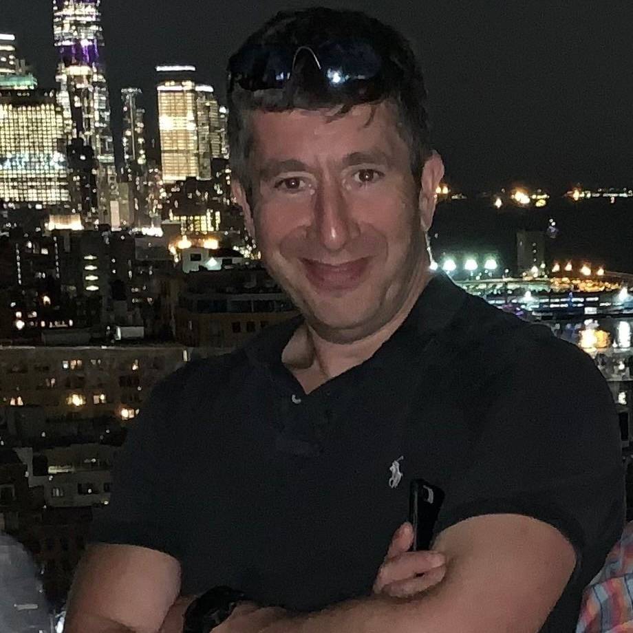 Vladislav Radomsky