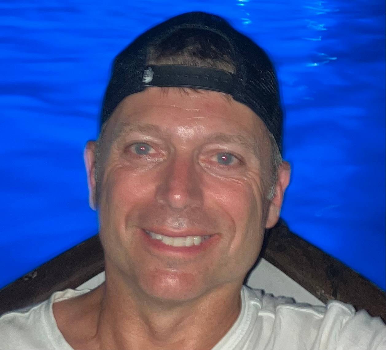Steve Raderstorf