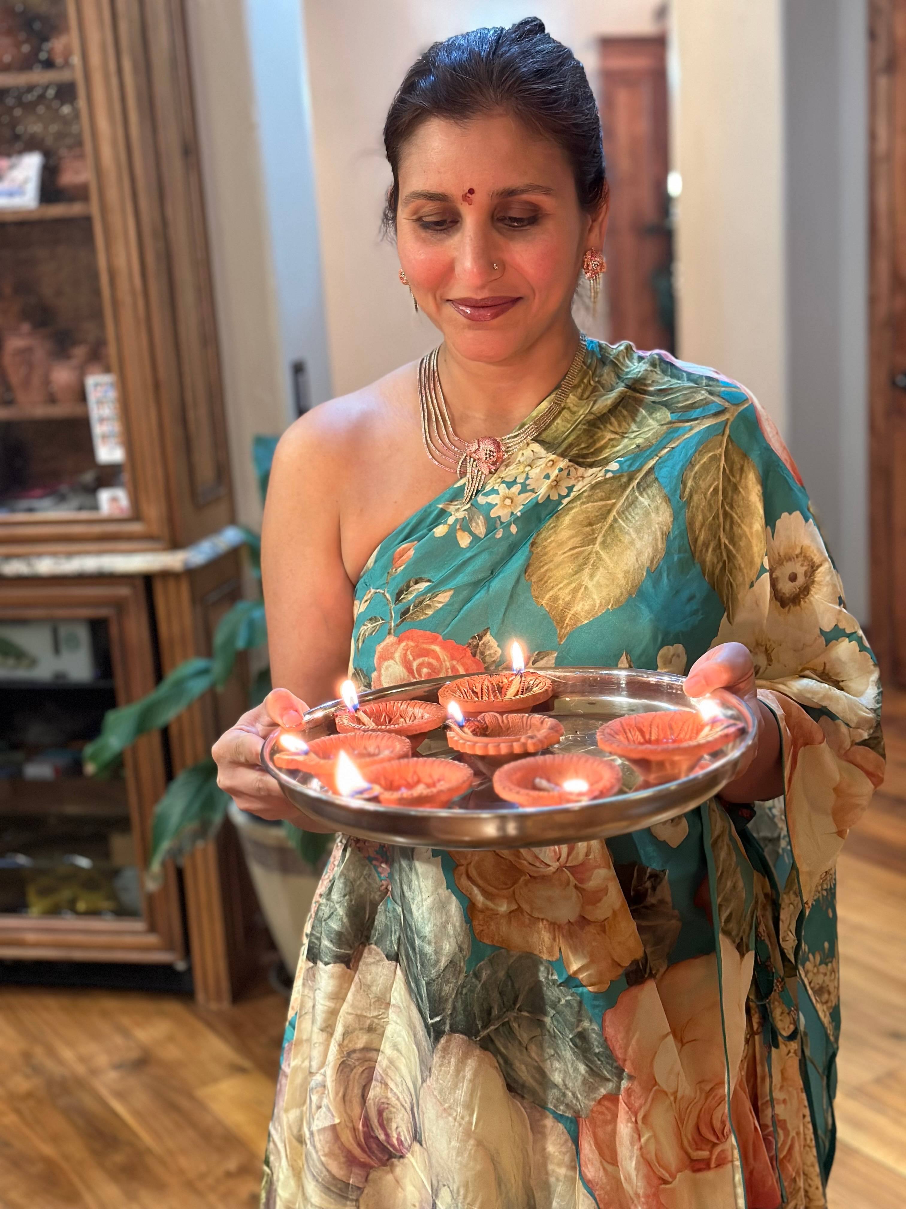 Rupali Raghavan