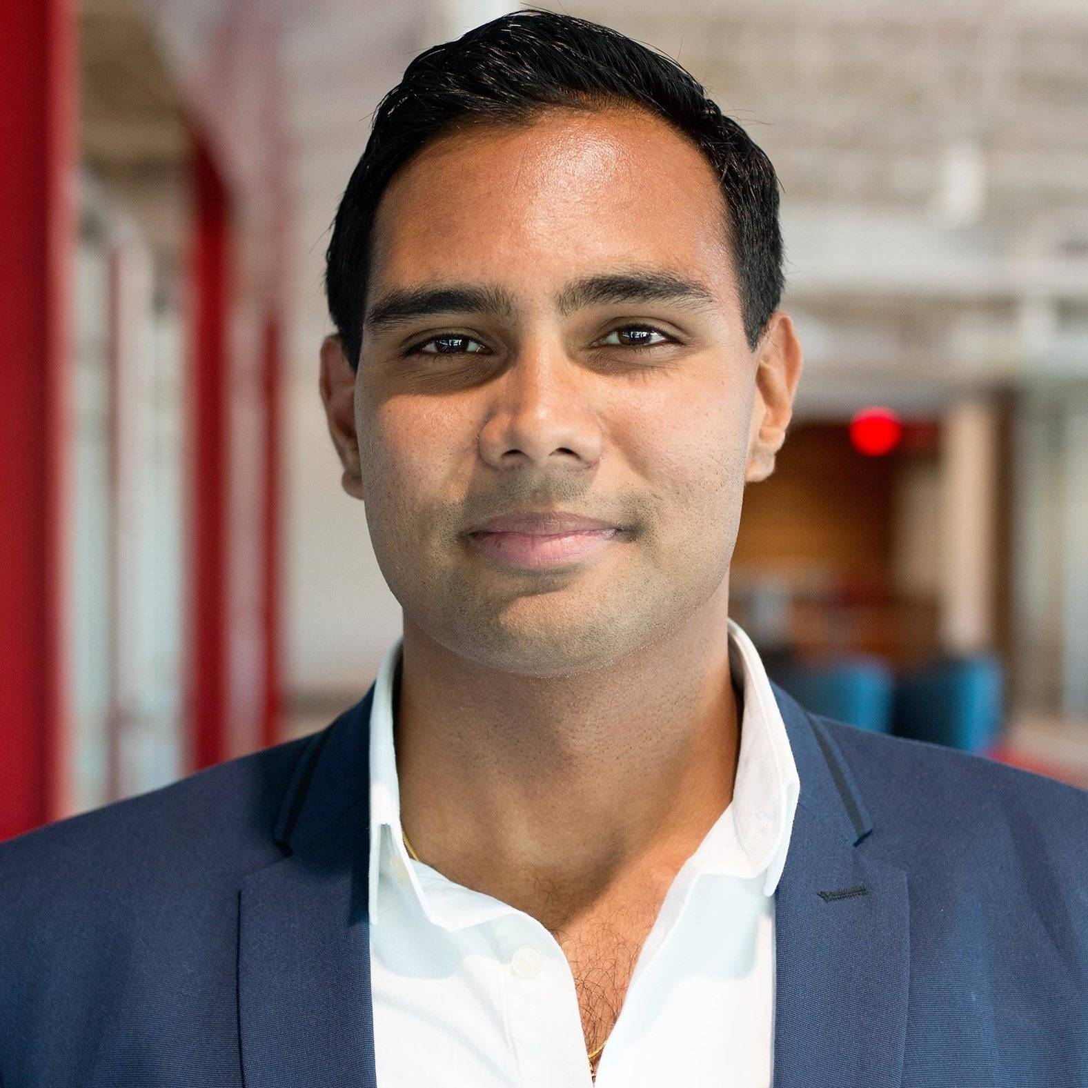 Raghav Ram