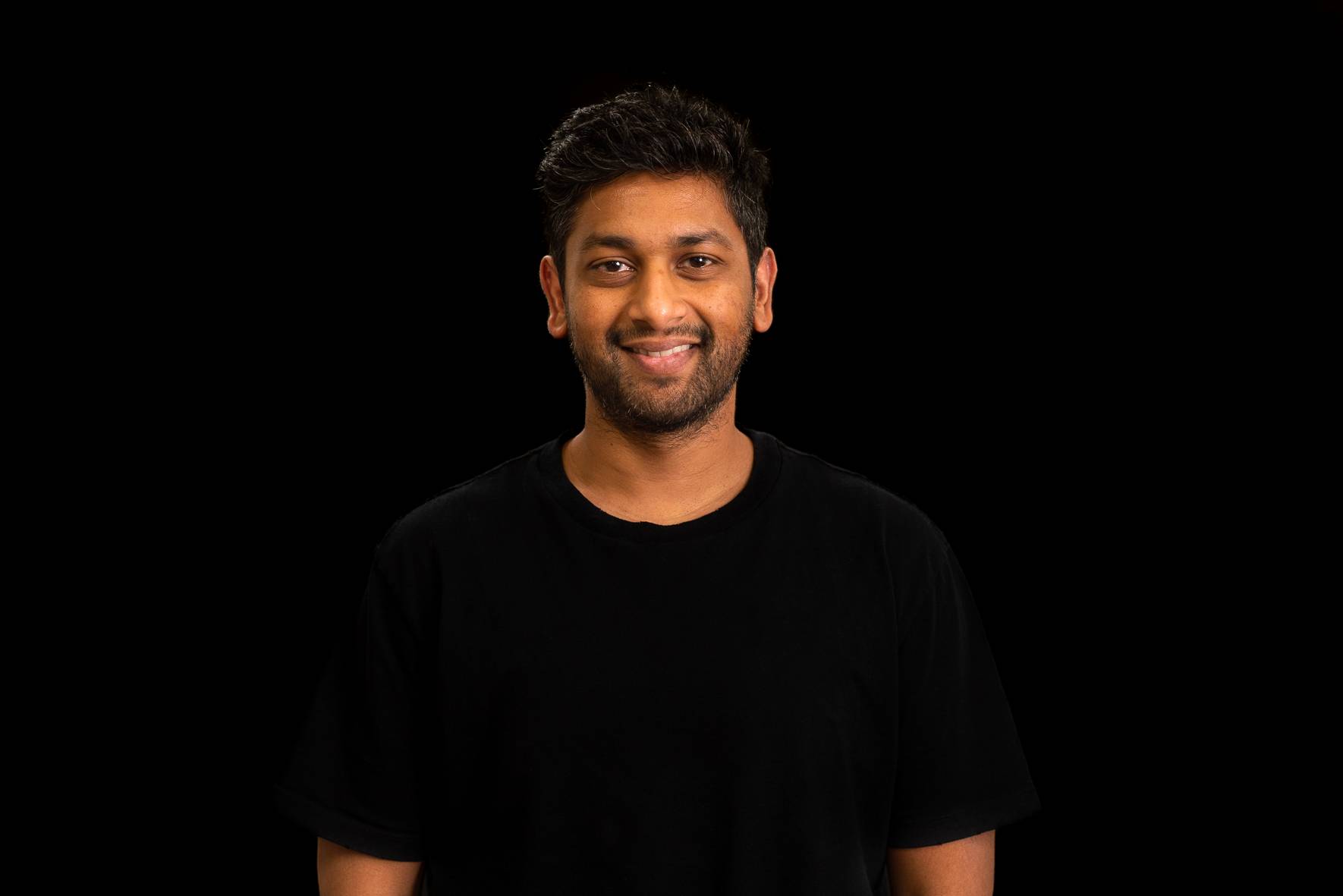 Tim Rahman