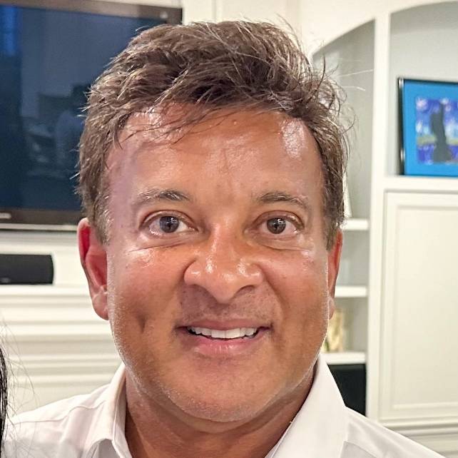 Rahul Somani
