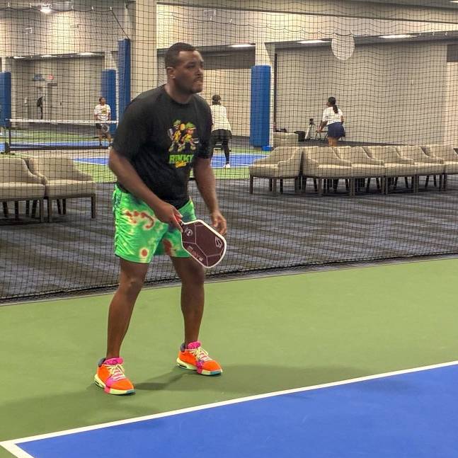 Reginald Rahim Whitehead