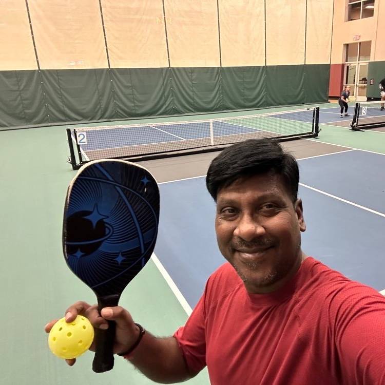 Raj Sanga