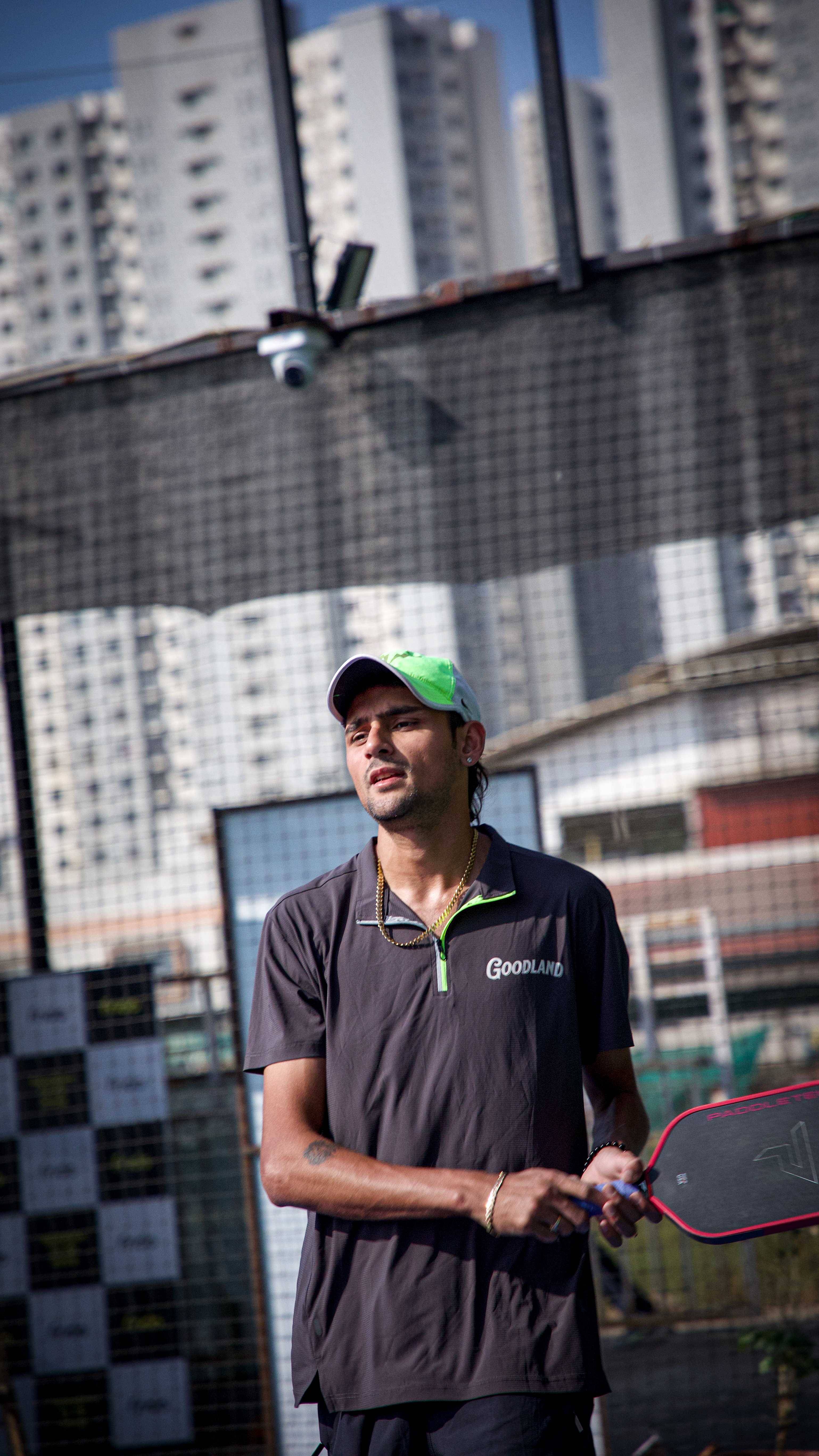 Rohin Rajani