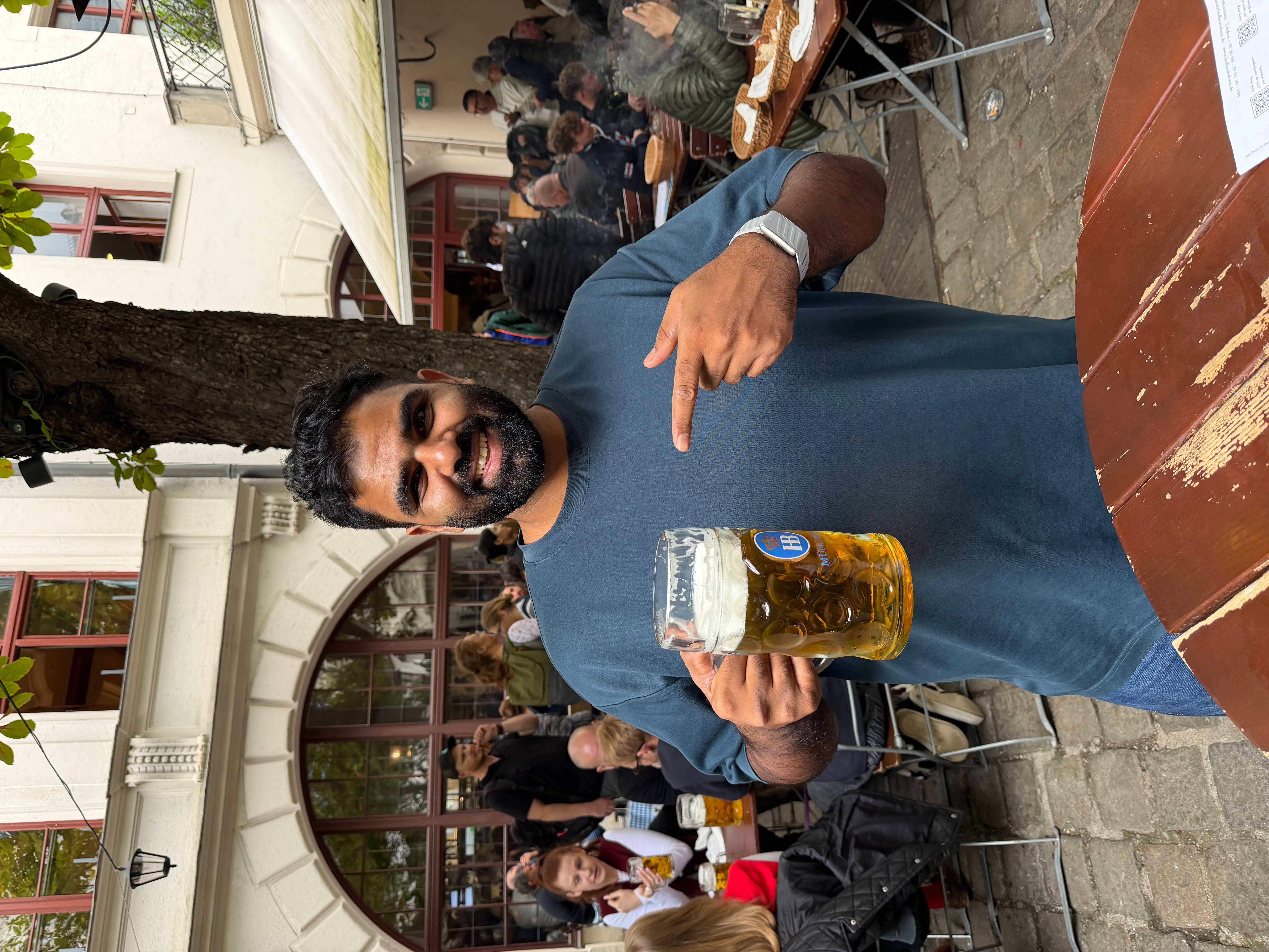 Rajiv Nunna