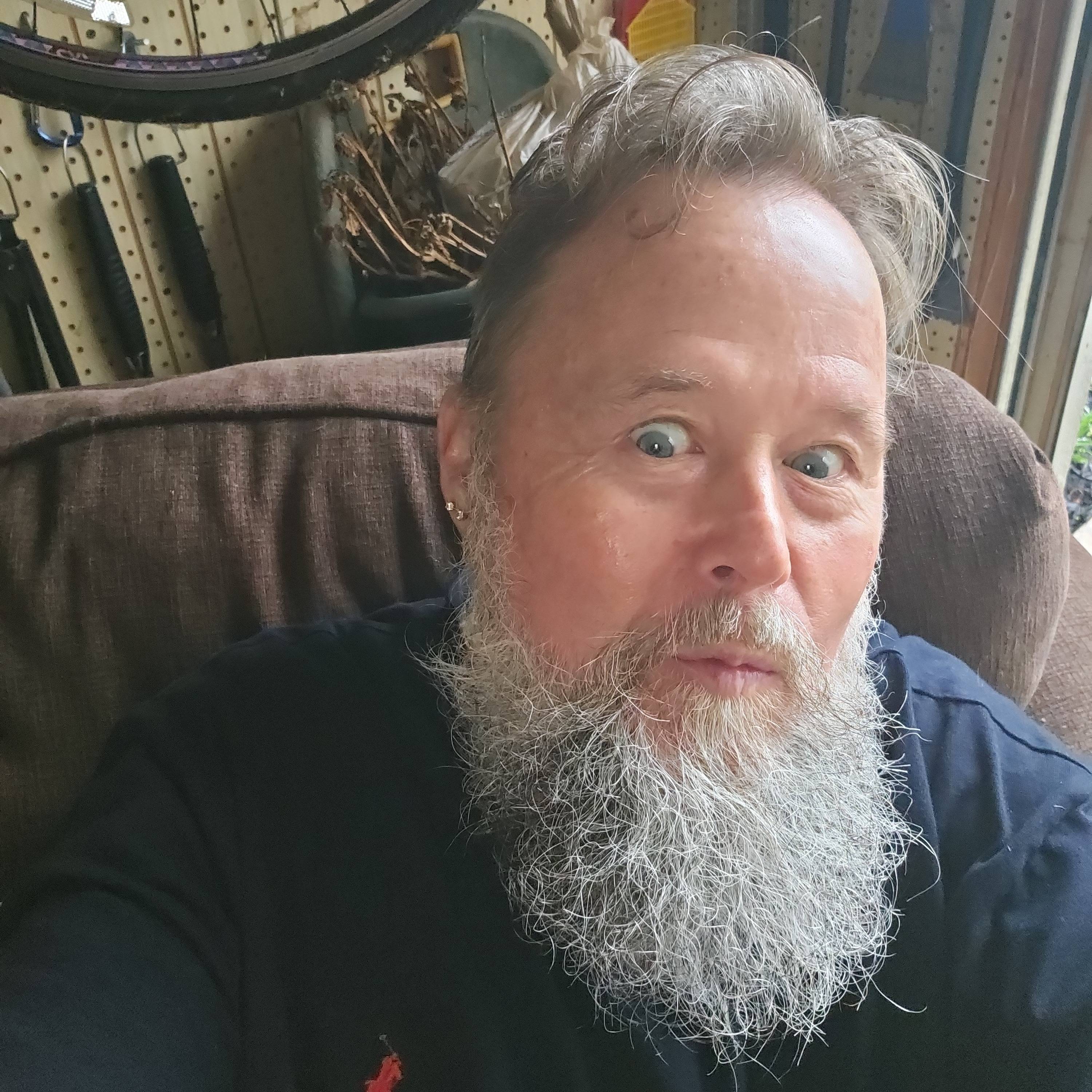 Ralph Schaefer