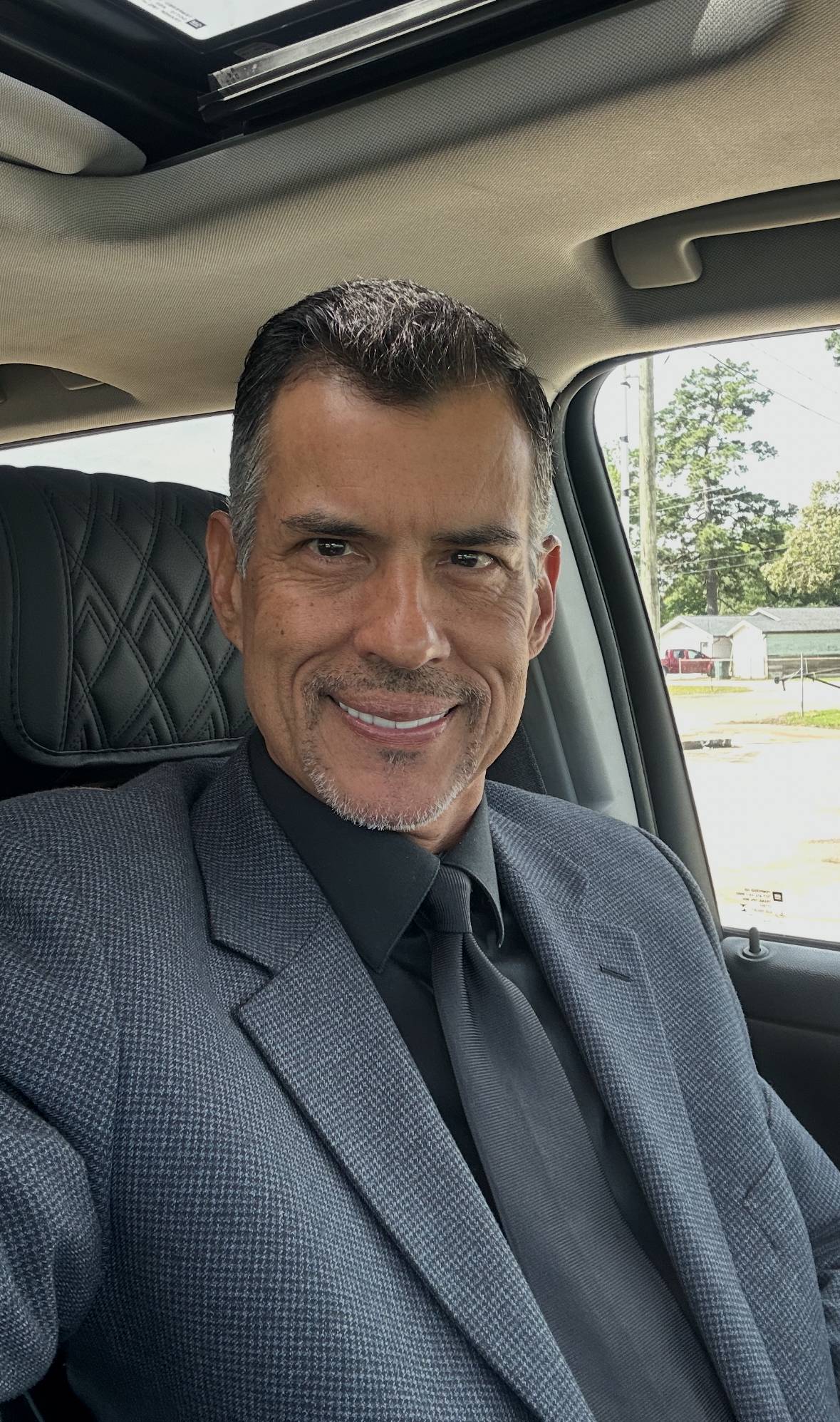 Ronnie Ramirez