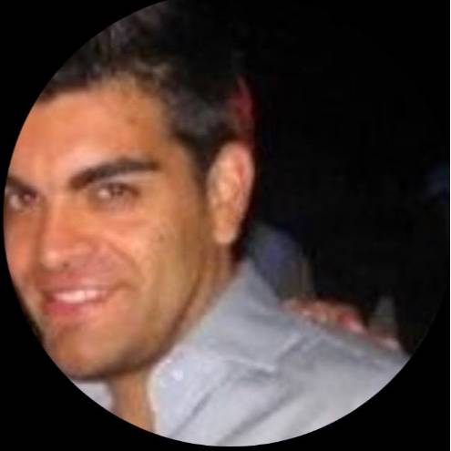 Evan Ramirez