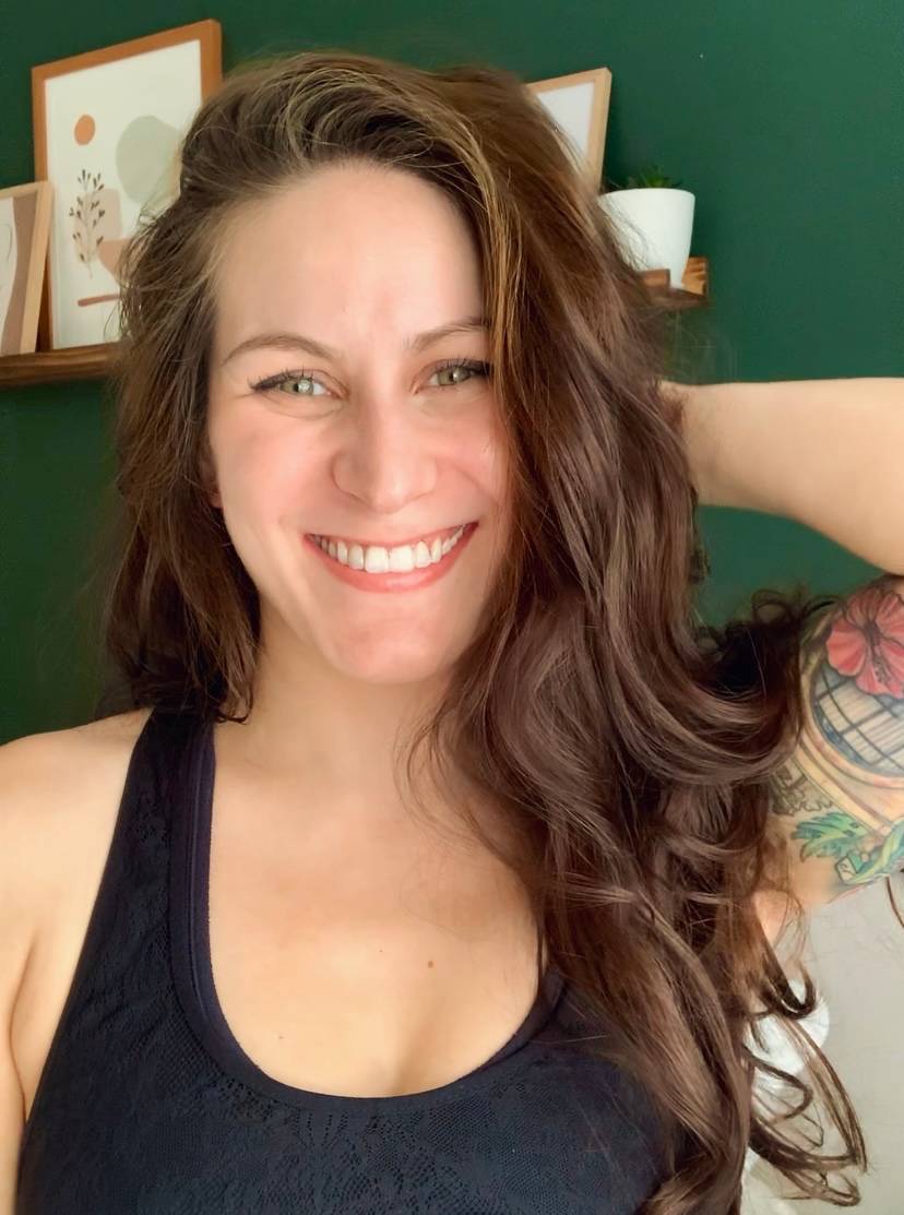 Rebecca Ramos