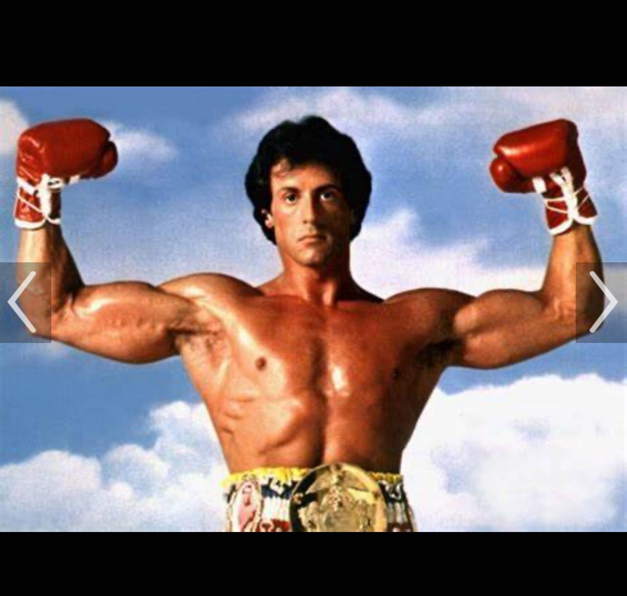 Rocky Raney