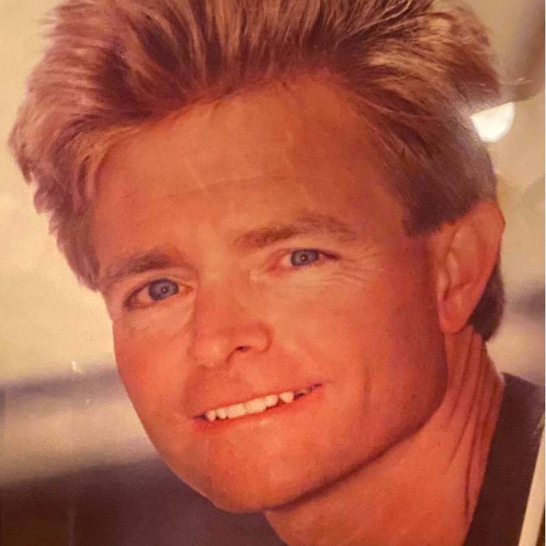 randy taylor