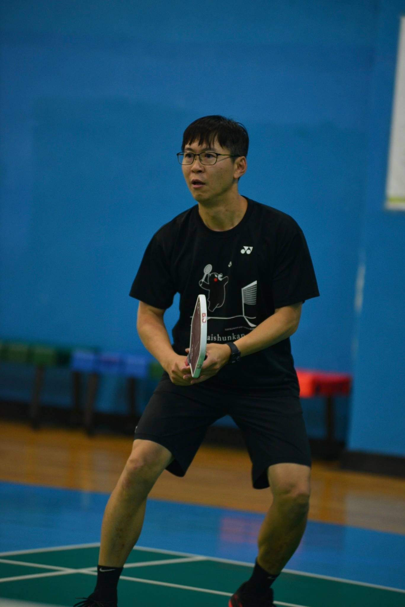 Chihcheng Yu