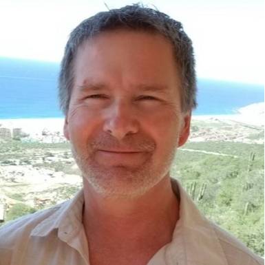 Randy Visser