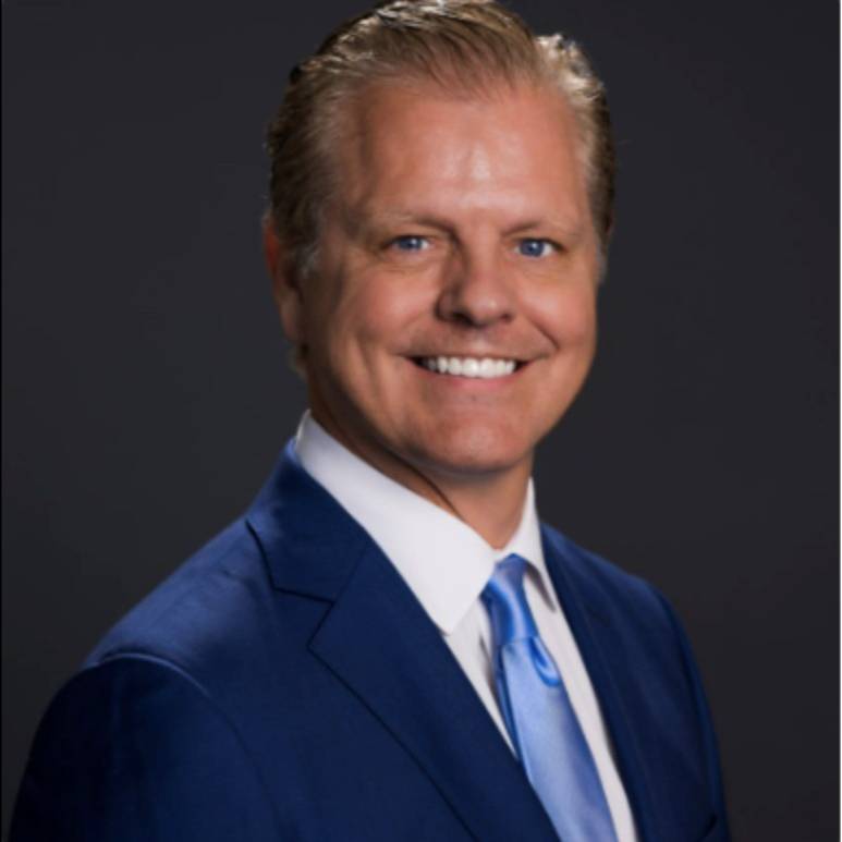 Randall McCollom