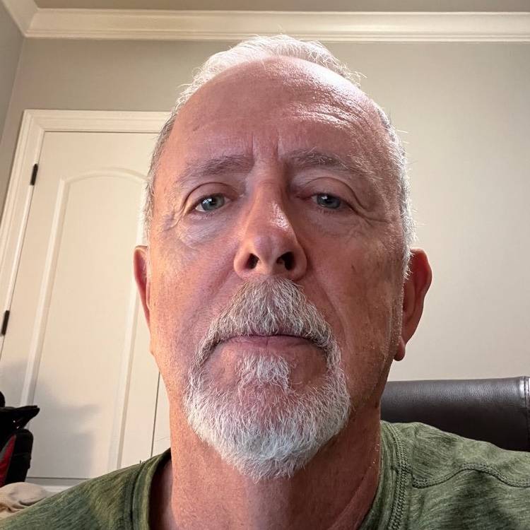 Randall Peters