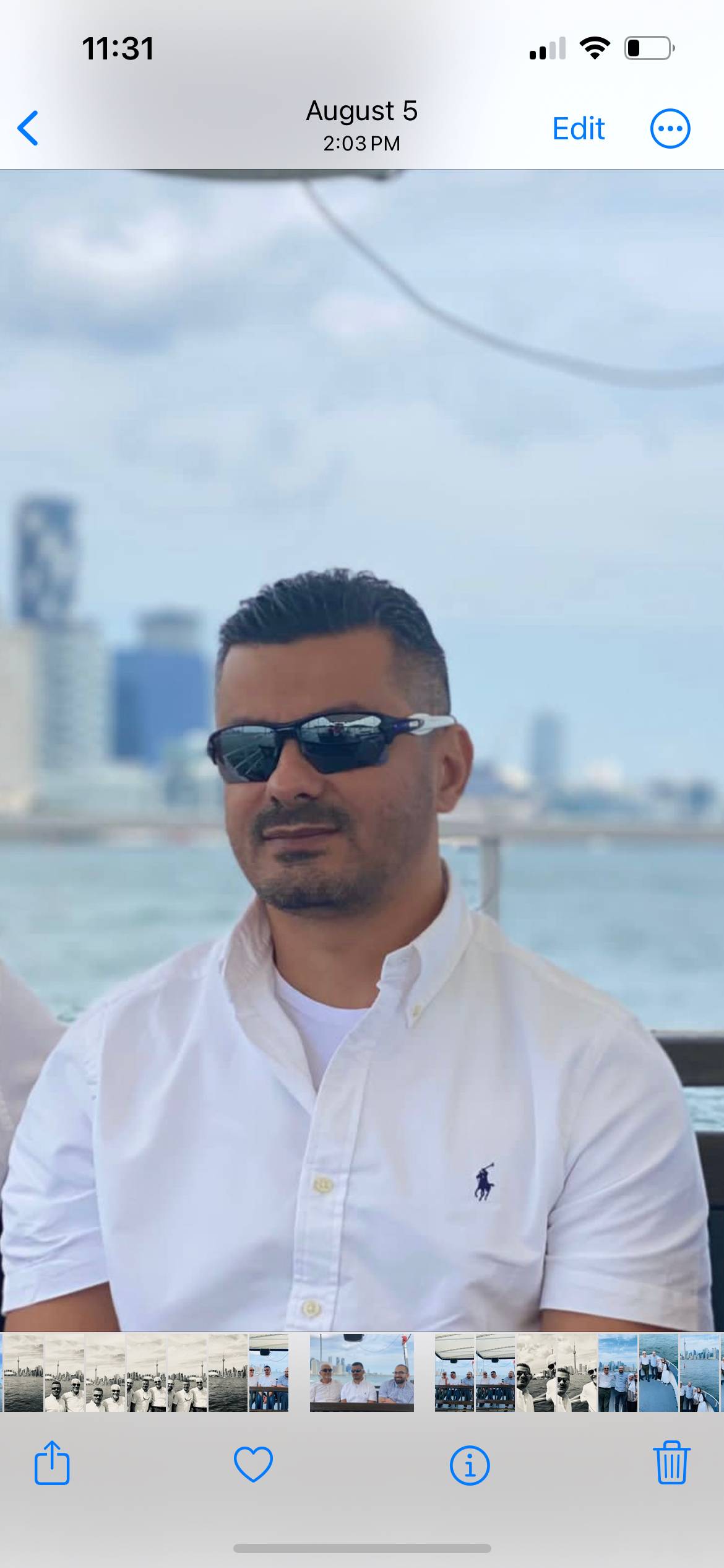 Yasir Rasheed