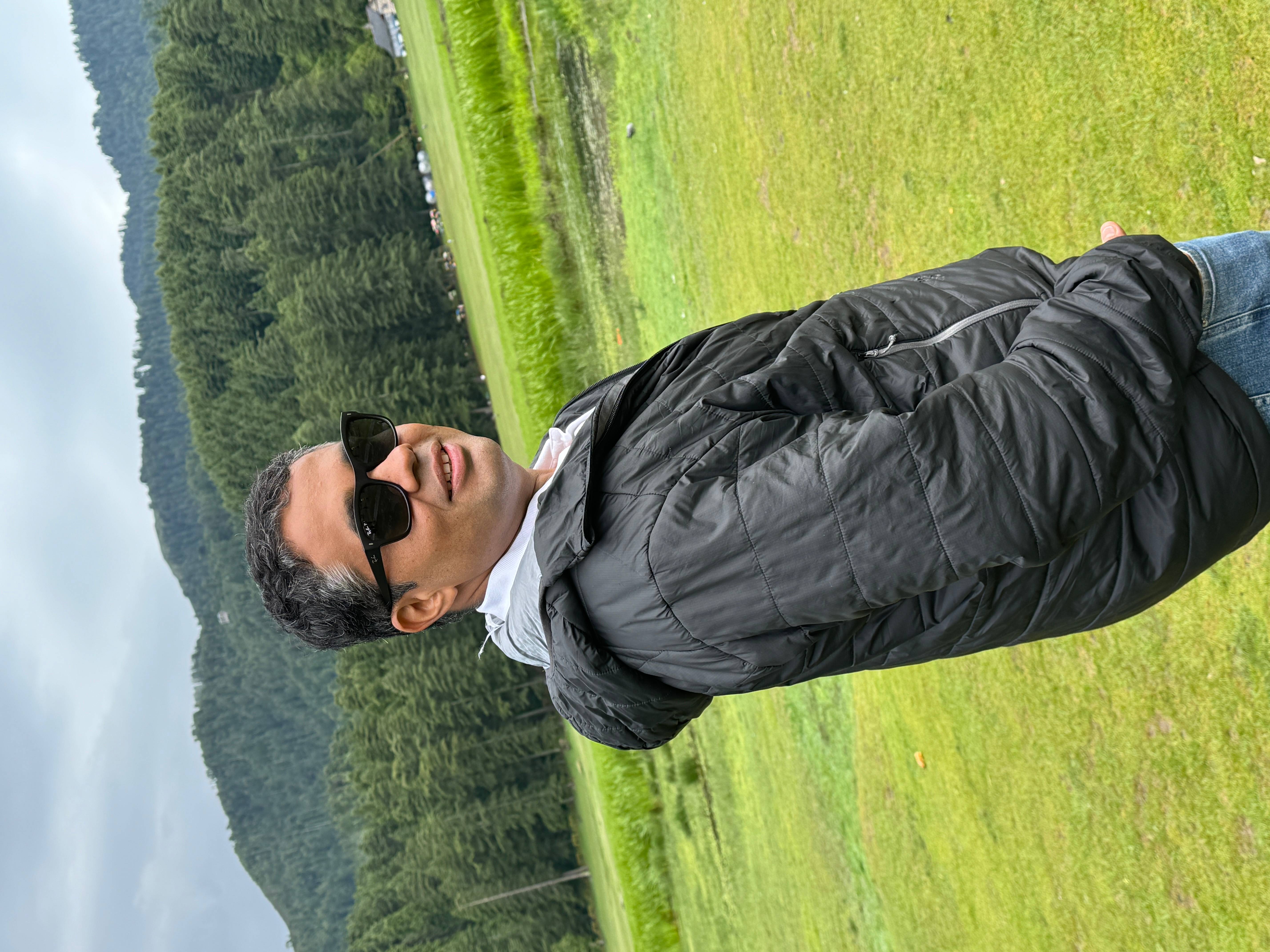 Ratnaraj Sheth