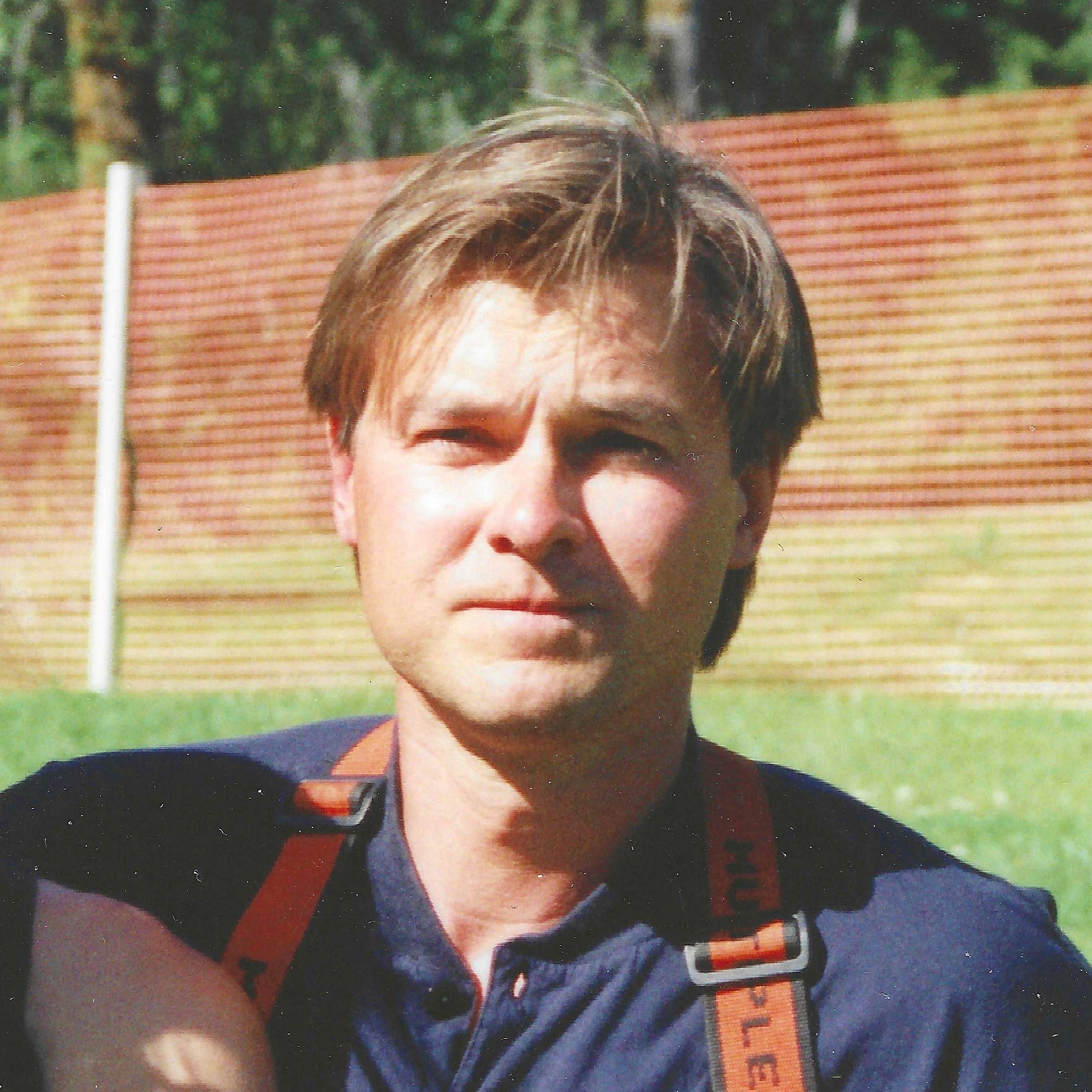 Thomas Rauber