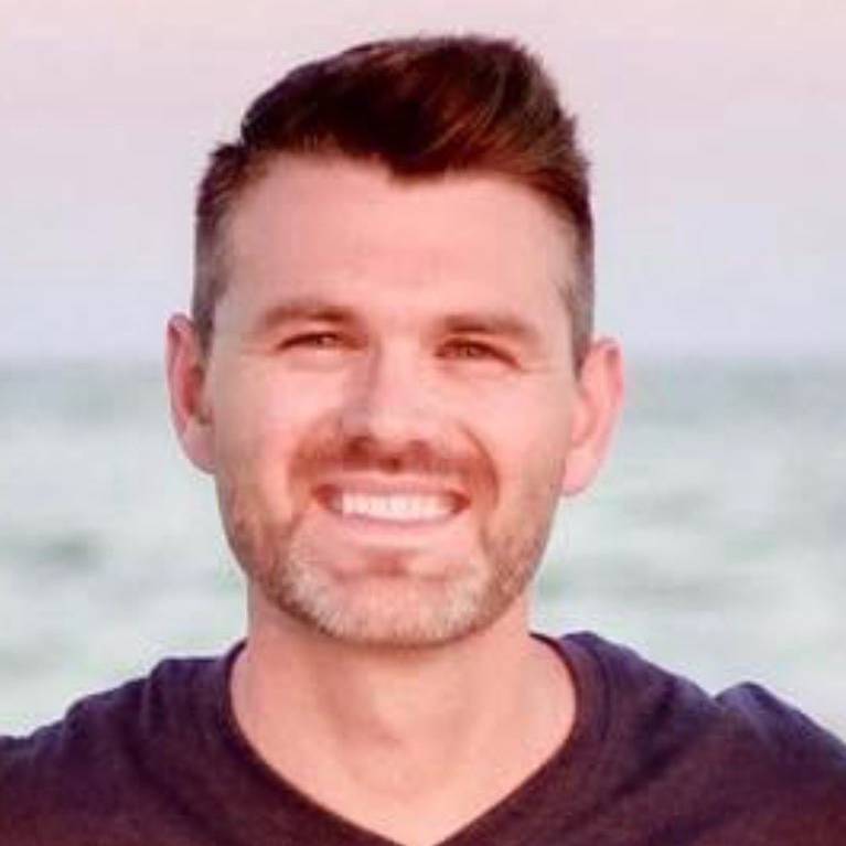 Eric Rawlins