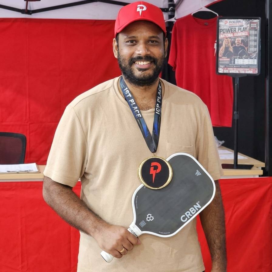 Vijay Rayala