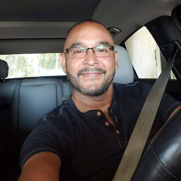 Ray Talamantes