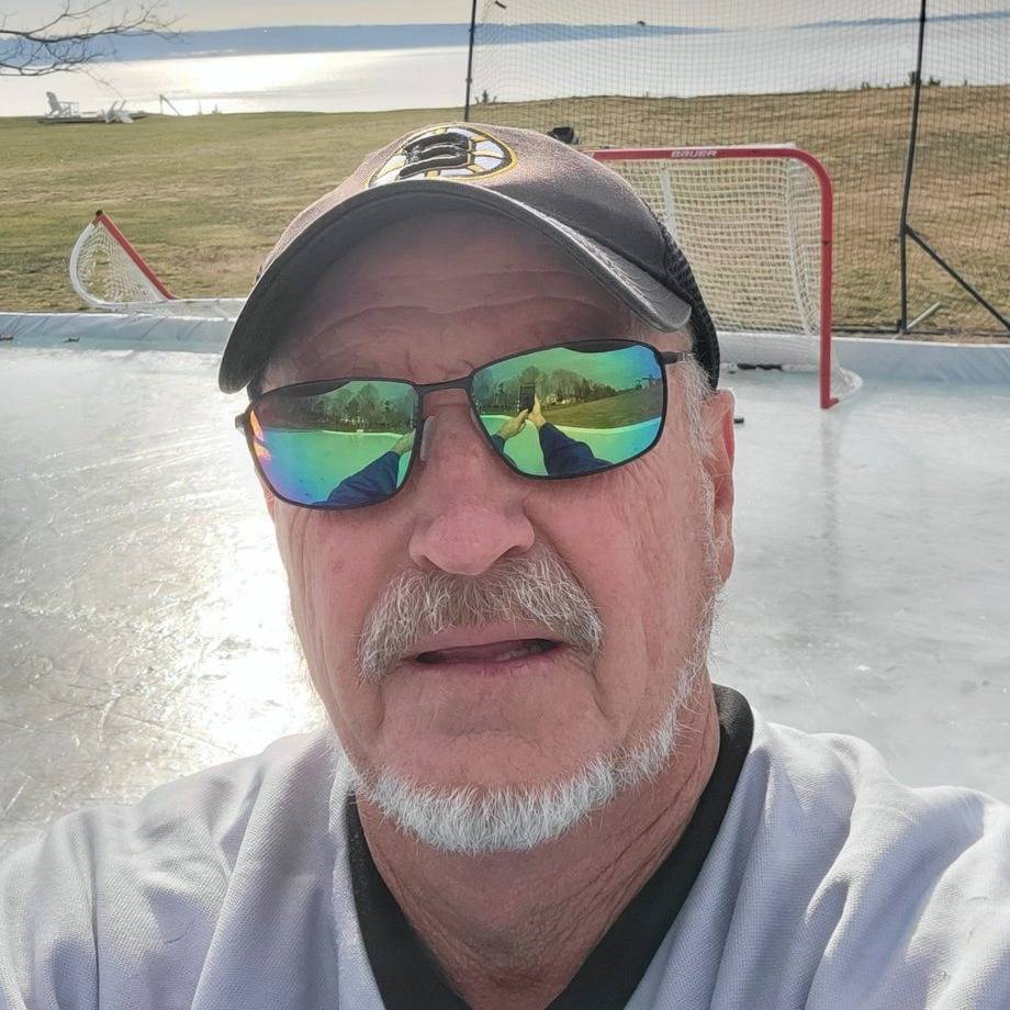 Raymond Valcourt