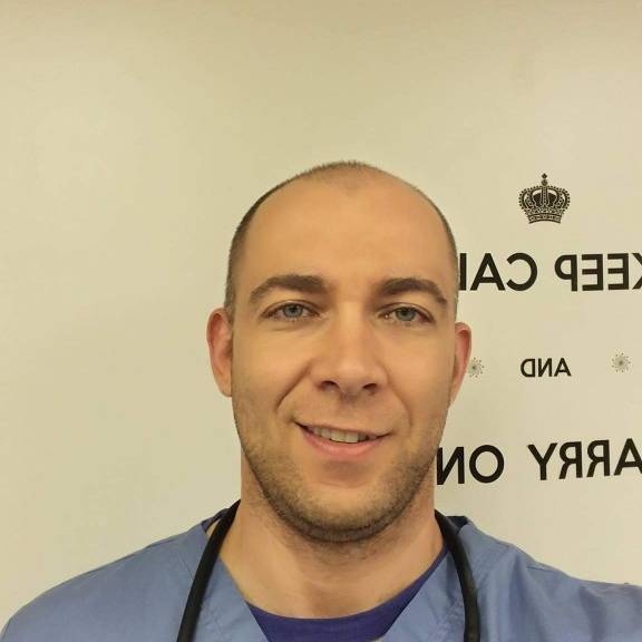 Razvan Vartolomei