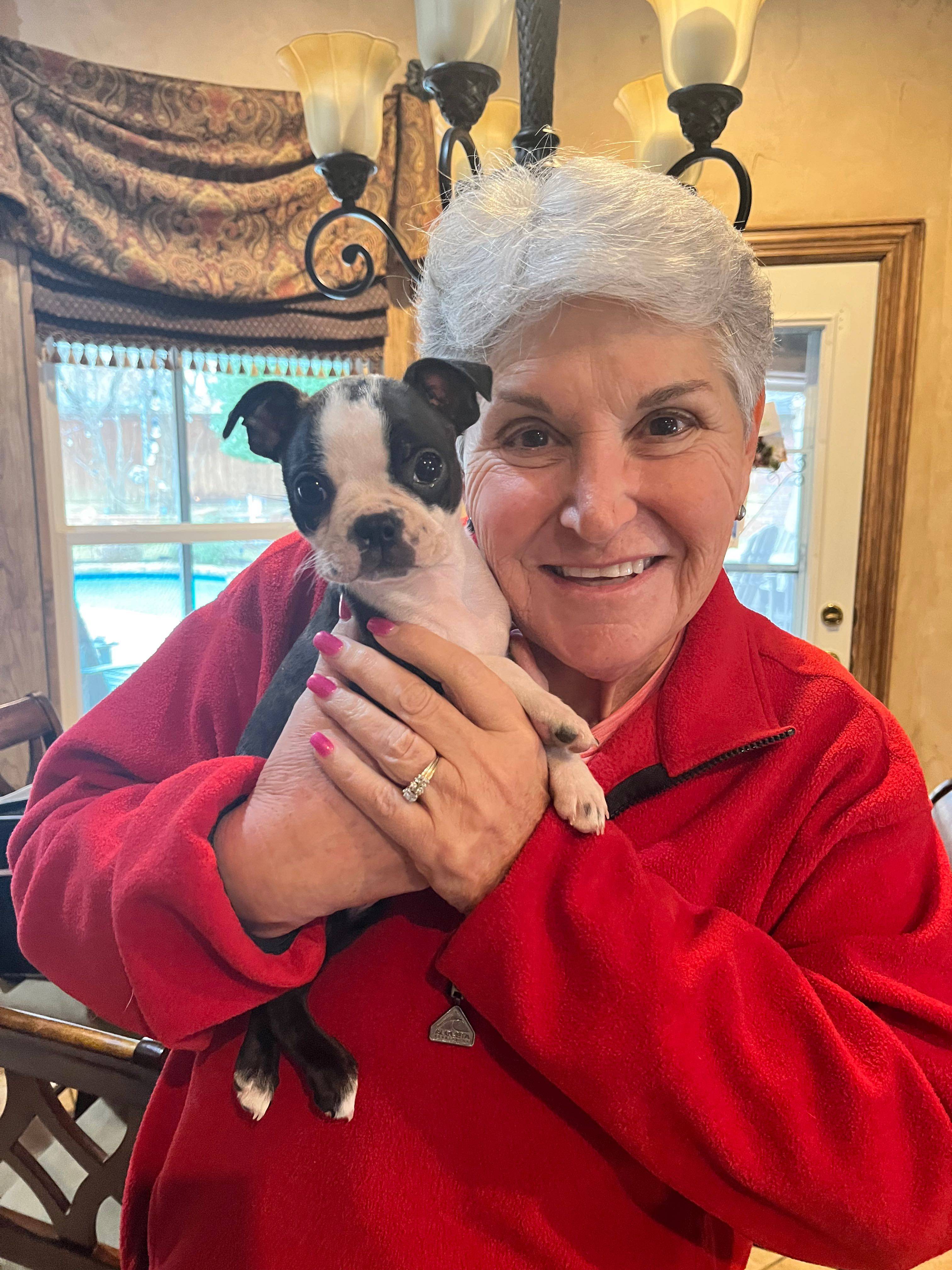 Robyn Bambei Readicker