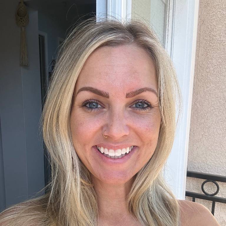Kimberly Reaves
