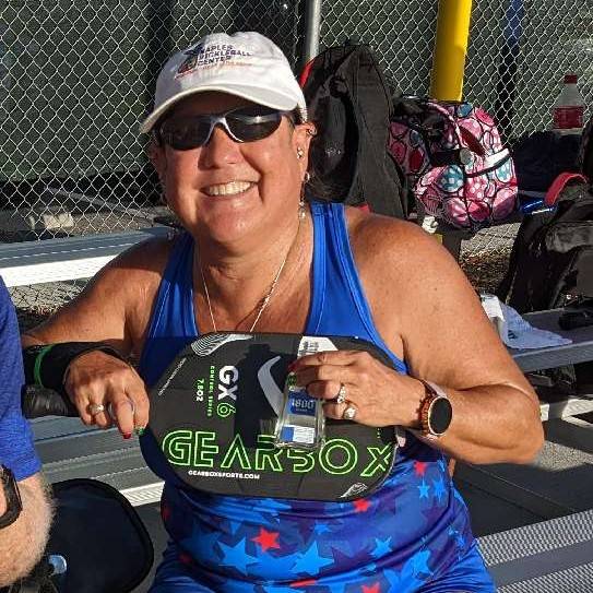 Rebecca Starkweather