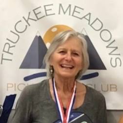 Rebecca Privitt