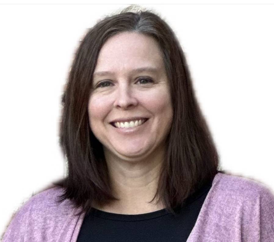 Rebecca Williams