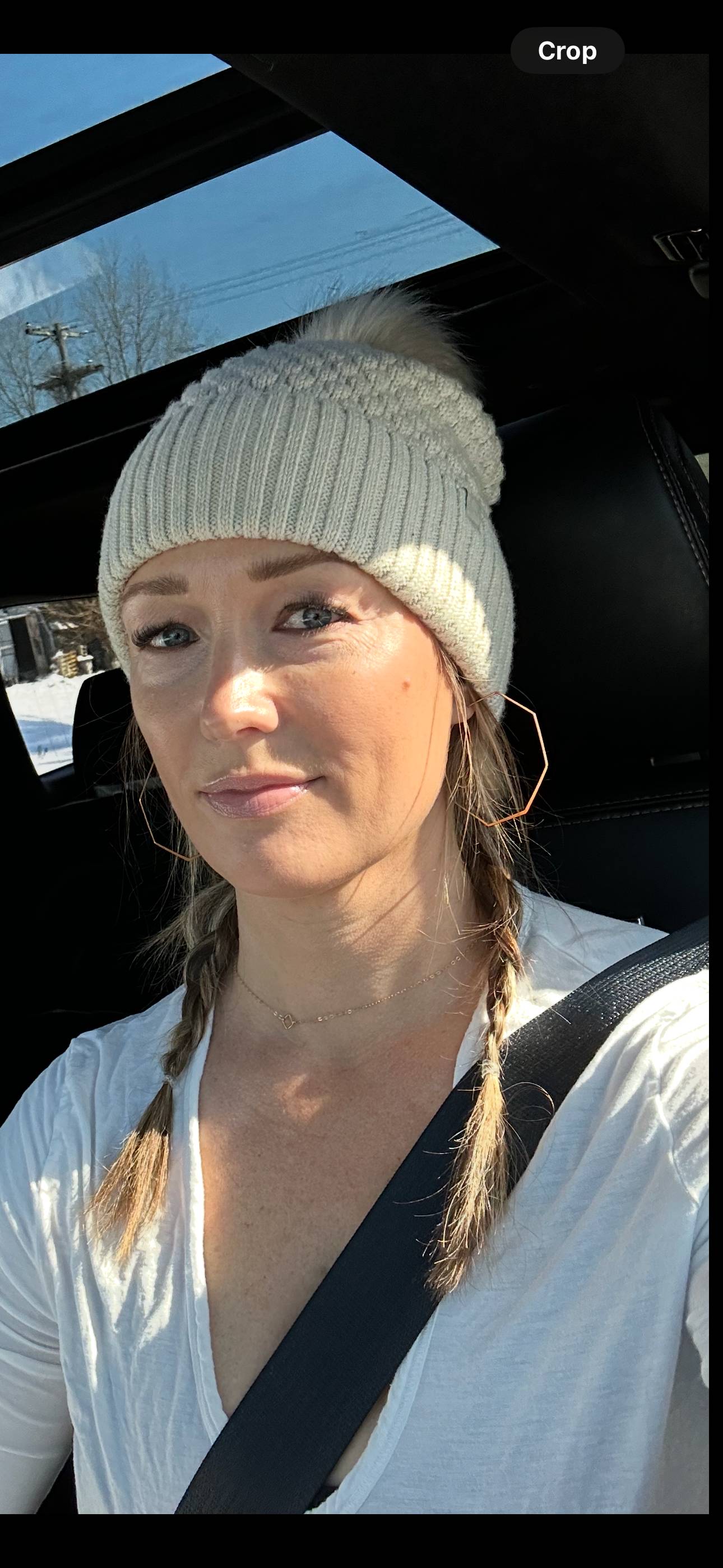 Rebecca Widman