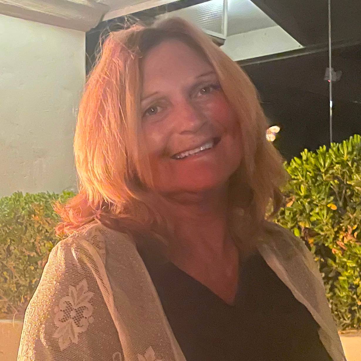 Tracey Reese