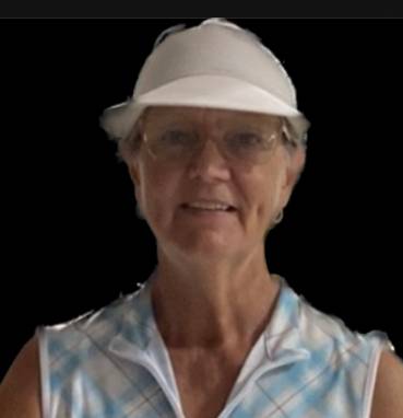 Ruth Reeve