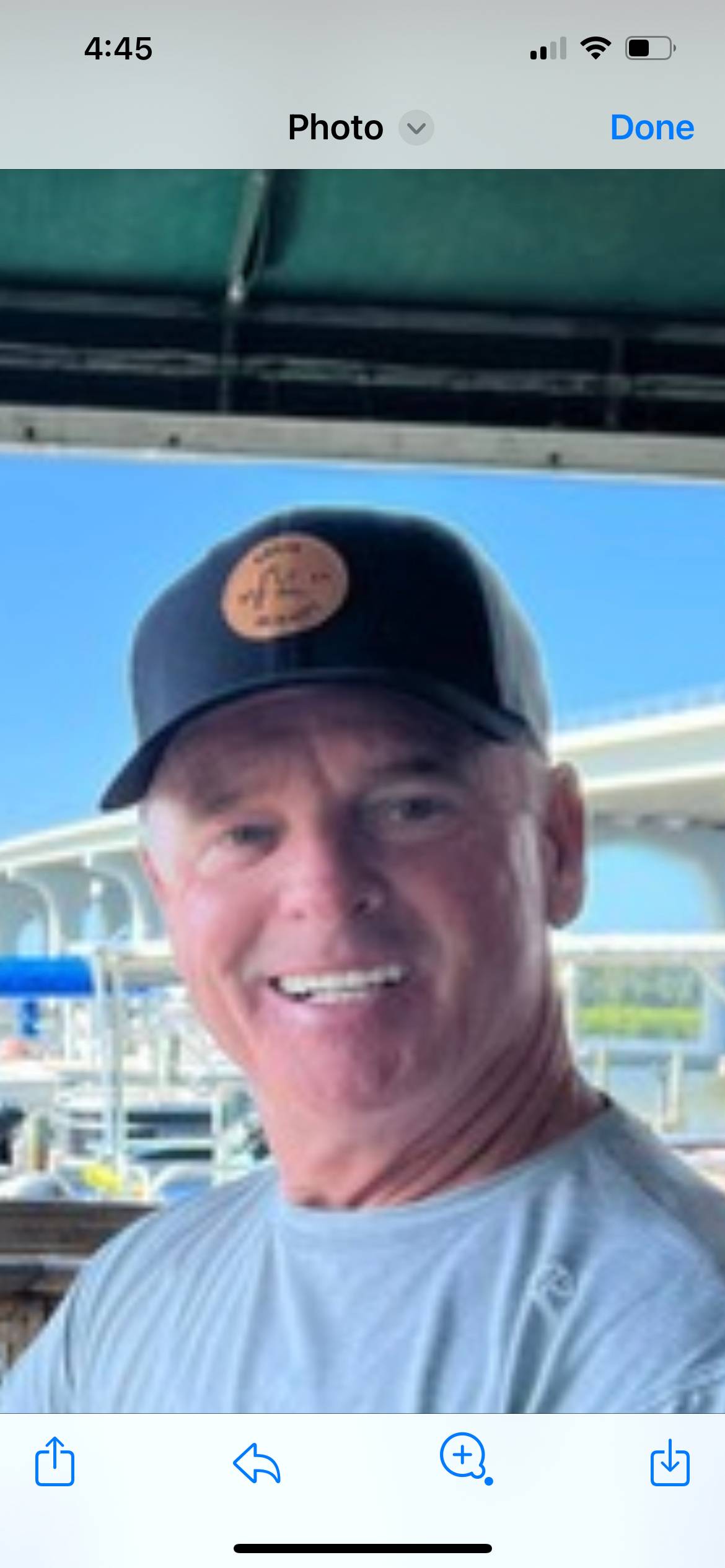 Vince Regan