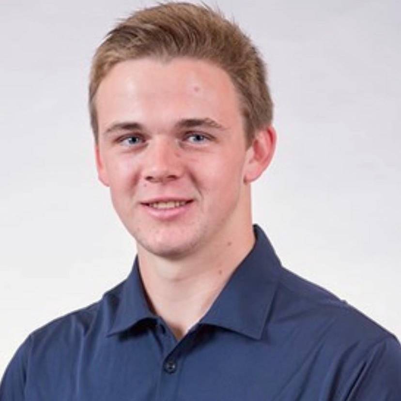 Reid Rolfes