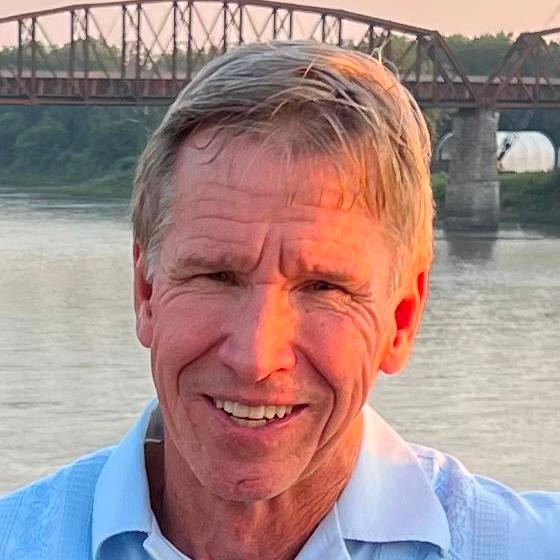 Kurt C Reid