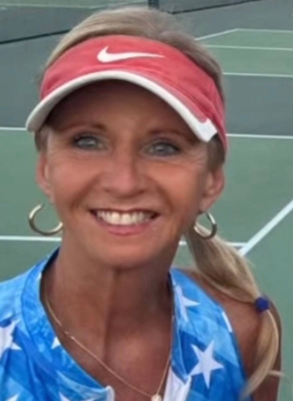 Sue Reich