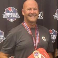 Tony Reichl